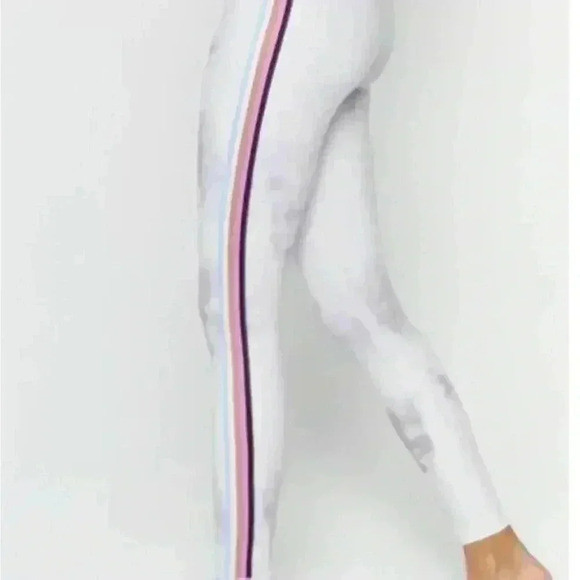 Spiritual Gangster Intent Camo Legging Small - Picture 4 of 11